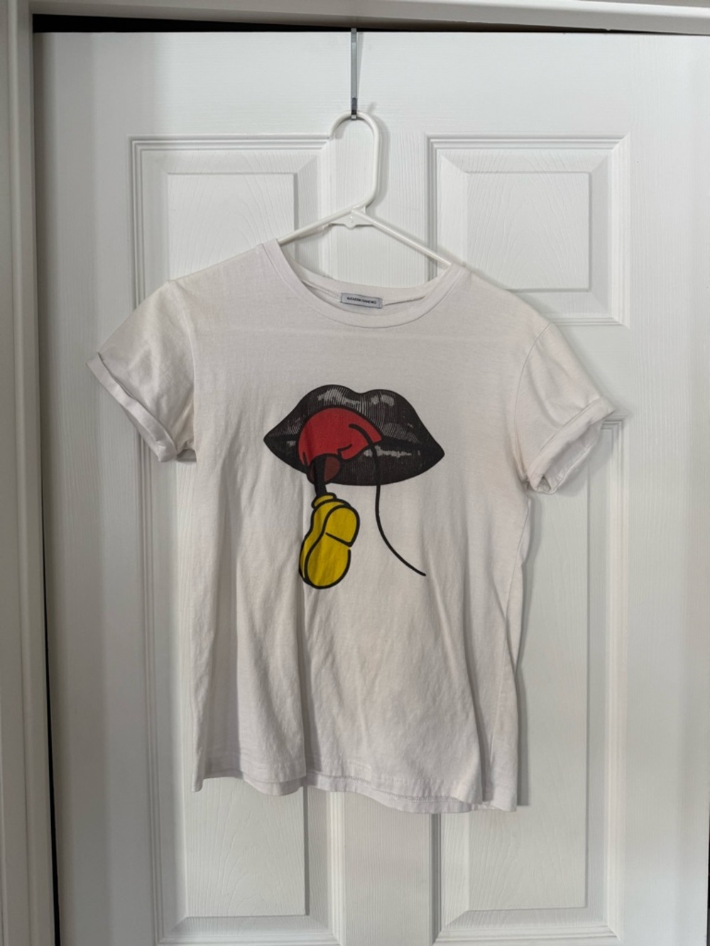 Mickey Mouse Tee